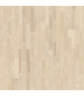 Паркетная доска Upofloor NATURE WHITE OILED 3S Ясень