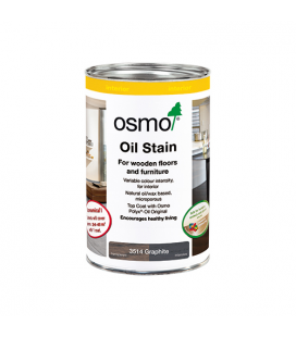 OSMO Цветные бейцы на масляной основе