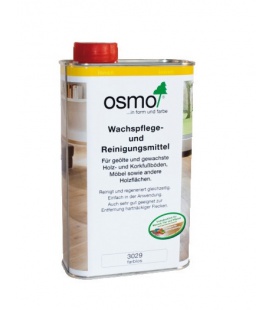 OSMO Эмульсия для ухода и очистки древесины