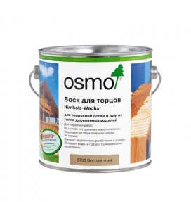 OSMO Воск для торцов