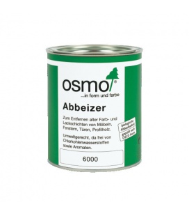 OSMO Средство для удаления старой краски Abbeizer