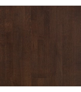 Паркетная доска Polarwood DARK BROWN дуб