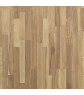 Паркетная доска Polarwood PLUTON WHITE OILED ясень